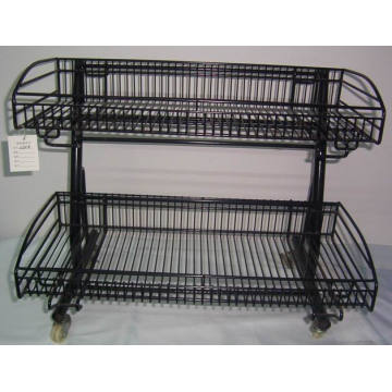 Storage Rack (SLL07-S001)